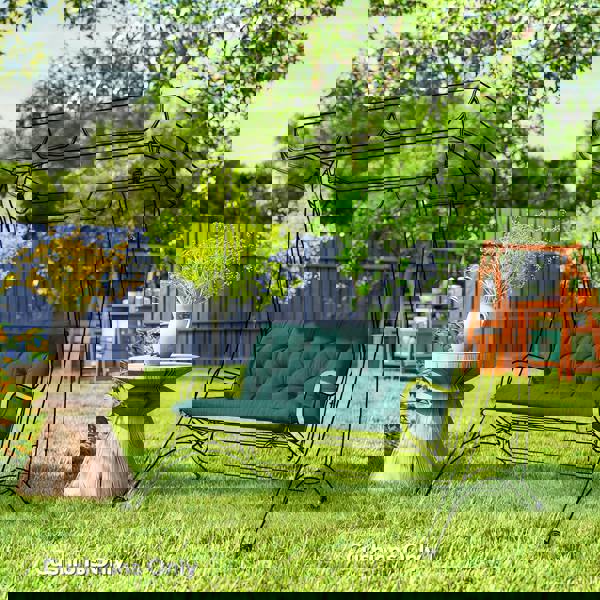 Outdoor Seat Cushion