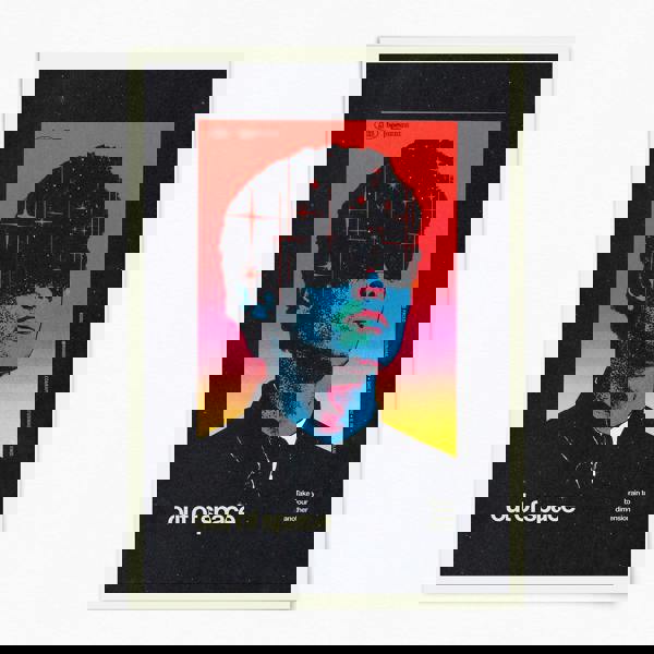 Reign&Hail Out of Space