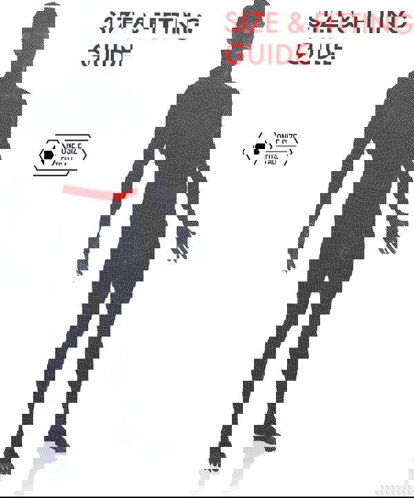 Vulkan Classic Reinforced Back Support