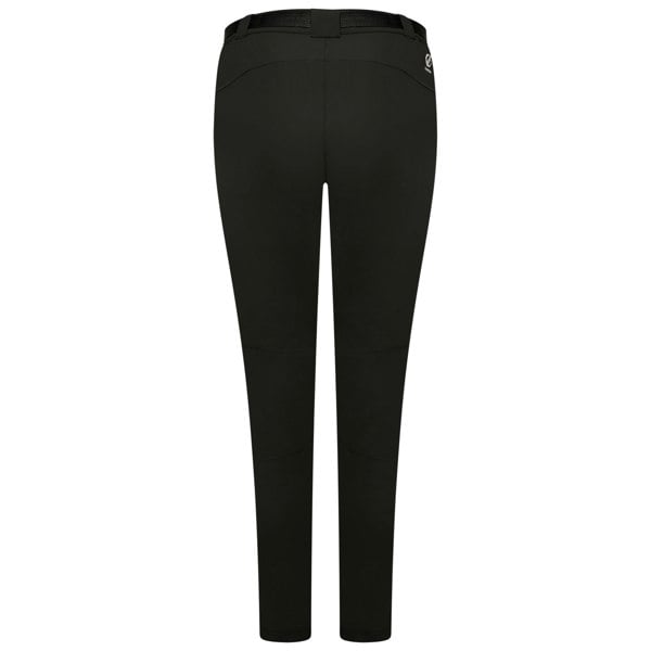 Dare 2B Womens/Ladies Melodic Pro Stretch Hiking Trousers - Black