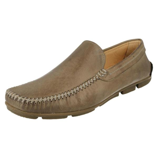 ANATOMIC Mens Anatomic Slip On Loafers Aruja