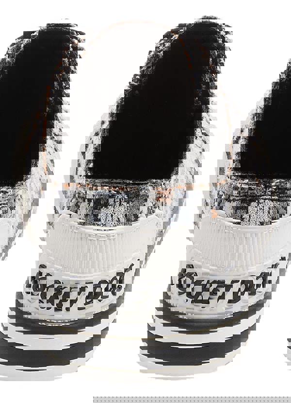 Rocket Dog Jazzin Womens Casual Lace Up Canvas Pumps Shoes Trainers