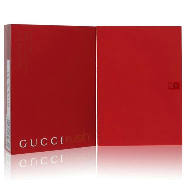 Gucci Gucci Rush Eau De Toilette 75 ml