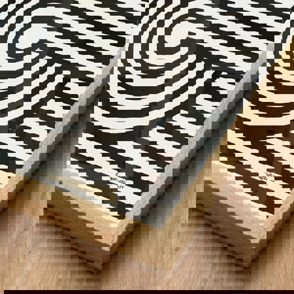 Reign&Hail Geo Ampersand