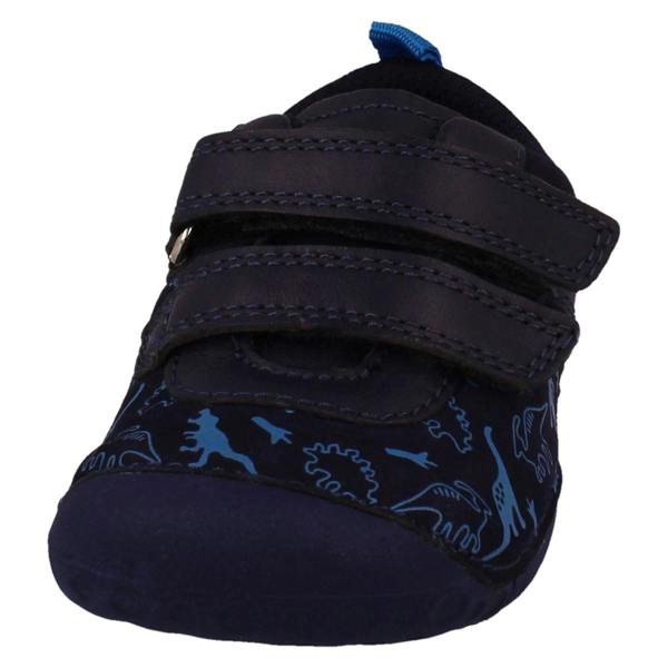 Start-rite Boys Startrite Pre Walking Shoes - Roar