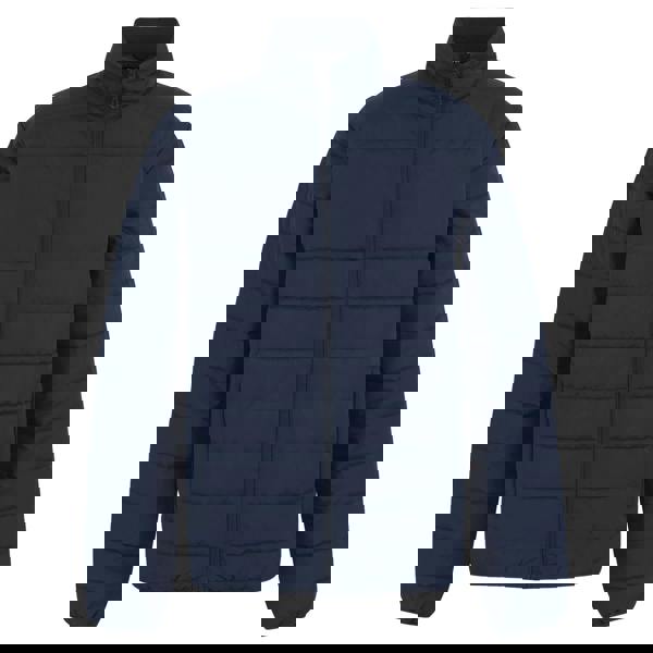 Regatta Professional Mens Essential Thermal Padded Jacket - Navy