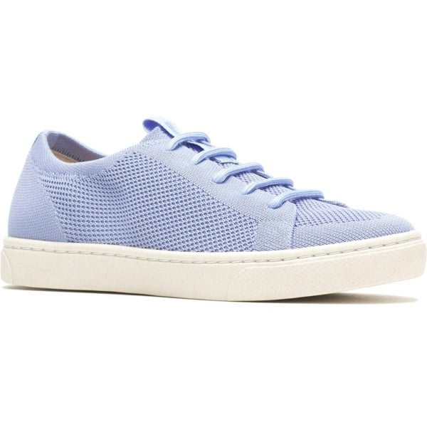 Hush Puppies Good Sneaker Women's Trainers in Blue