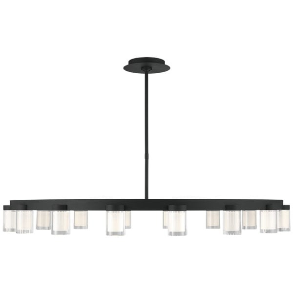 Kelly Wearstler Esfera Large Chandelier