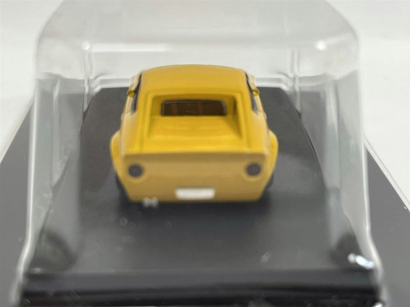 aoshima grachan collection 13 lb works nissan fairlady z 240z liberty walk jdm 1:64 10926b