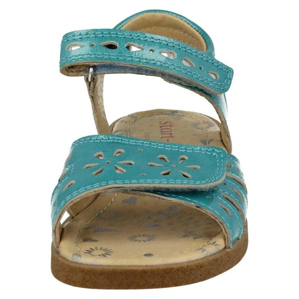 Start-rite Girls Startrite Casual Summer Sandals Honeysuckle