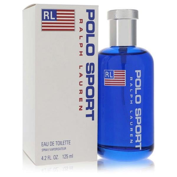 Ralph Lauren Polo Sport Eau De Toilette 125 ml
