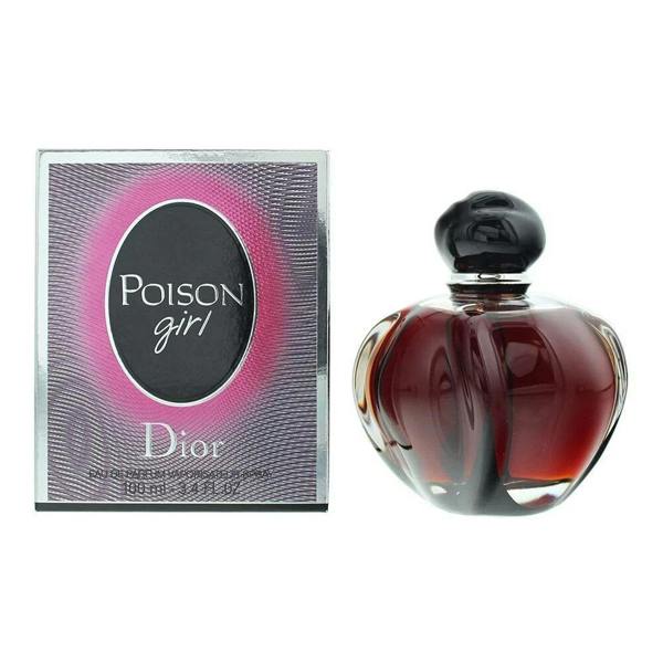 Christian Dior DIOR Poison Girl Eau De Parfum 100ml