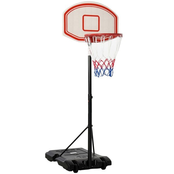 Basketball Hoop Stand