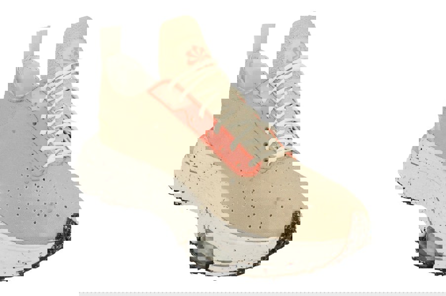 Nike Air Zoom Type Crater Mens Dh9628  200 - Cream White Orange Black 200 - Photo 3