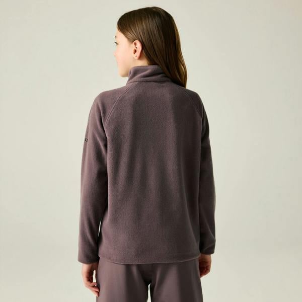 Dare 2b Childrens/Kids Freehand Fleece - Huckleberry - 