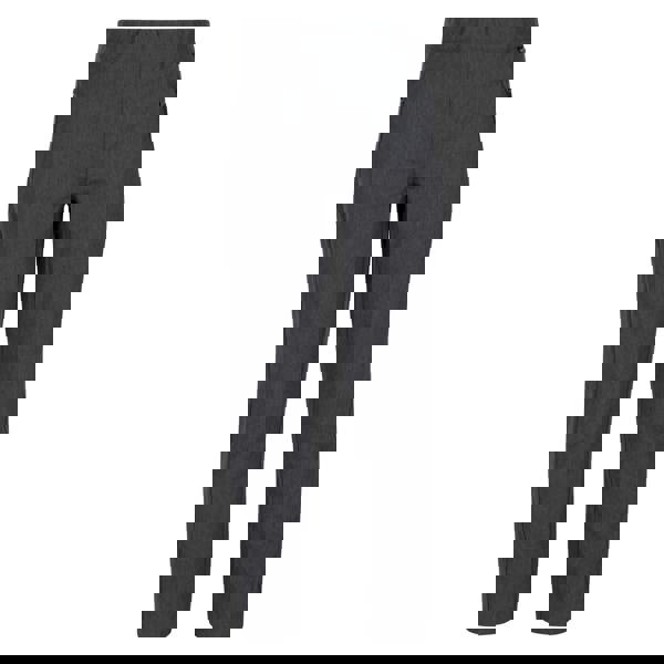 Regatta Childrens/Kids Pentre Marl Stretch Trousers - Seal Grey