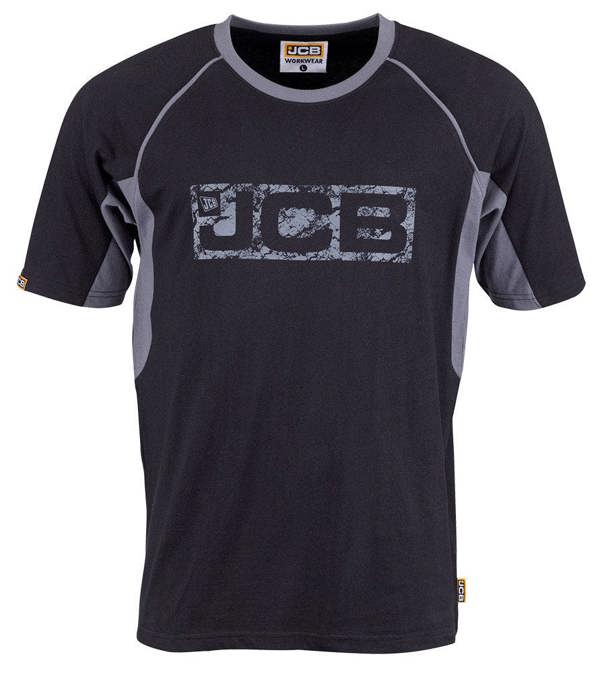 Trade T-Shirt - Hi-Vis Trousers