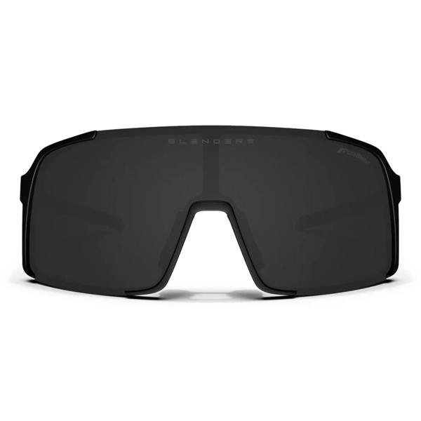 Blenders Sunglasses Exposé 807 IR Dark Bloom Grey
