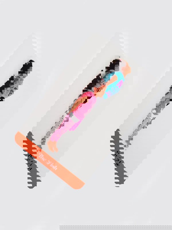 Chiball In Balance Yoga Cards & Poster Set