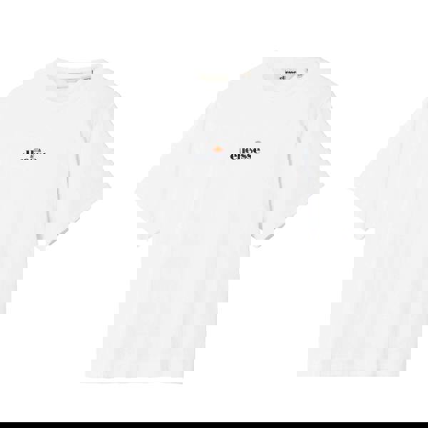 Ellesse Mens Ollio 2 T-Shirt - White - 