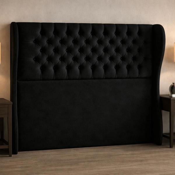 Great British Beds Mulberry Headboard