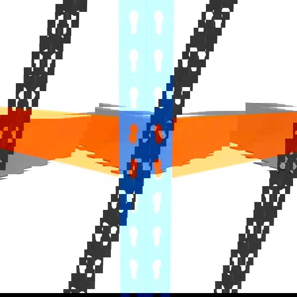 Monster Racking S-Rax Workbench Additional Shelf - 180cm x 60cm