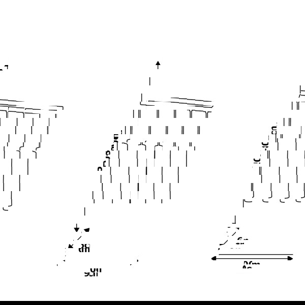 Milagro Joker Contemporary Pendant Lamp 5XGU10 Hand Made Cylindrical Style Light Finished in Matt Black With Chrome Detail