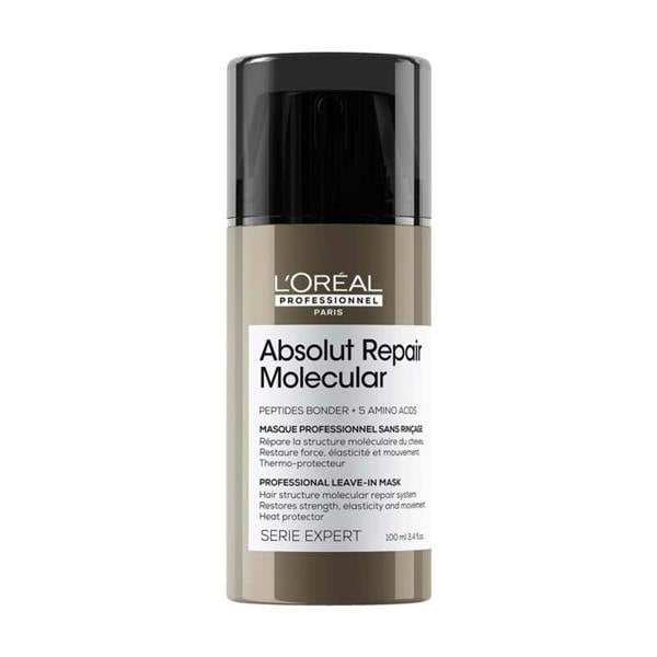 L'Oréal Professionnel&nbsp; Absolut Repair Molecular Leave-In Mask