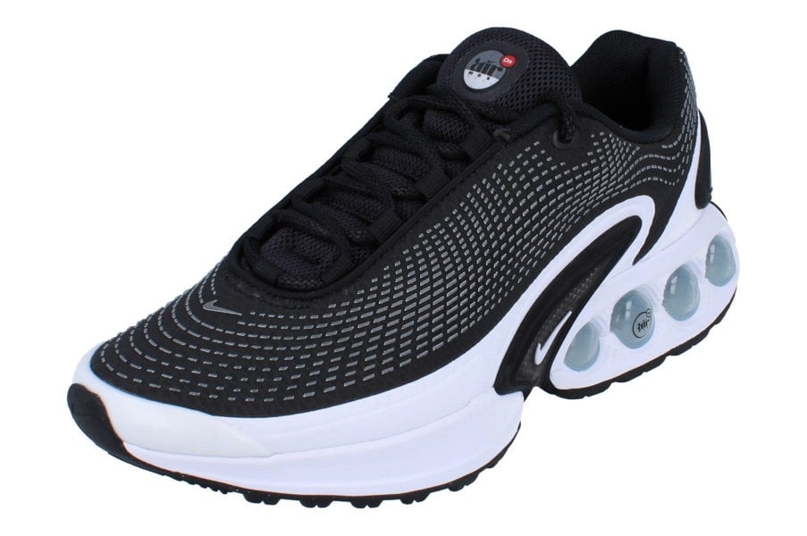 Nike Air Max Dn Mens Dv3337  003 - Black White Cool Grey 003 - Photo 0