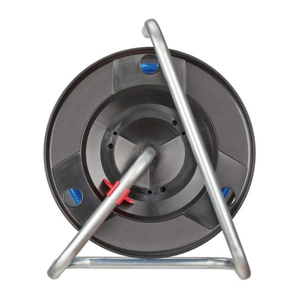 Brennenstuhl Compressor Hose Reel - Anti-Twist - 20 Metre Hose