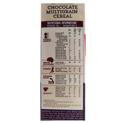 Manna CRUNCHIES CHOCO NUT-300g