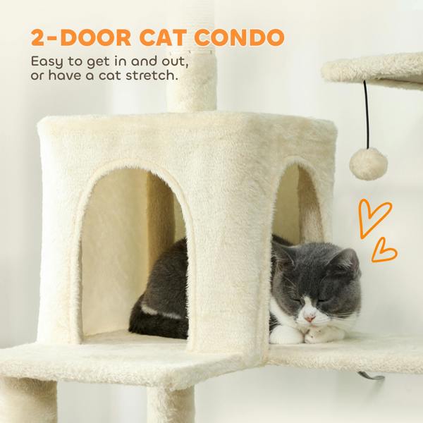 Cat Tree