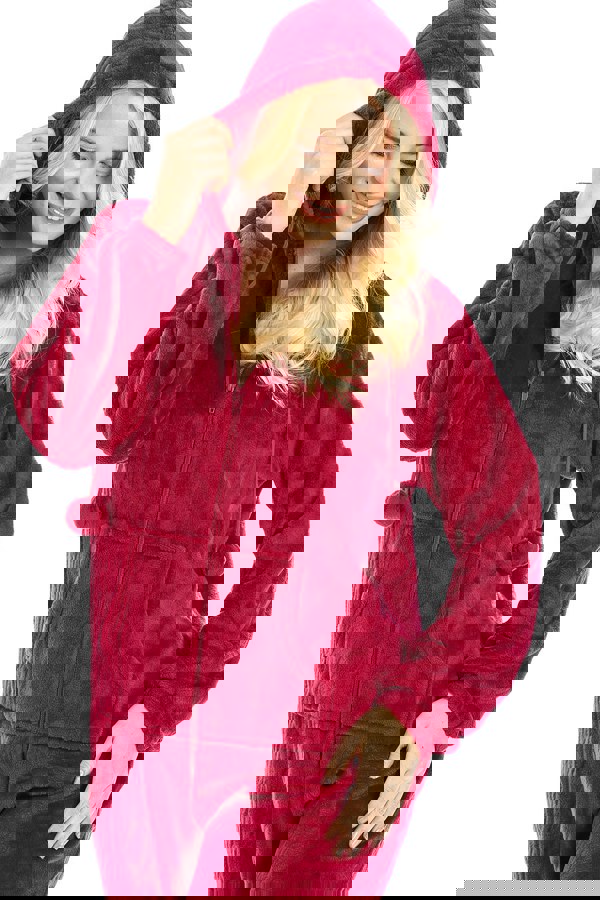 Close up view of the product Magenta