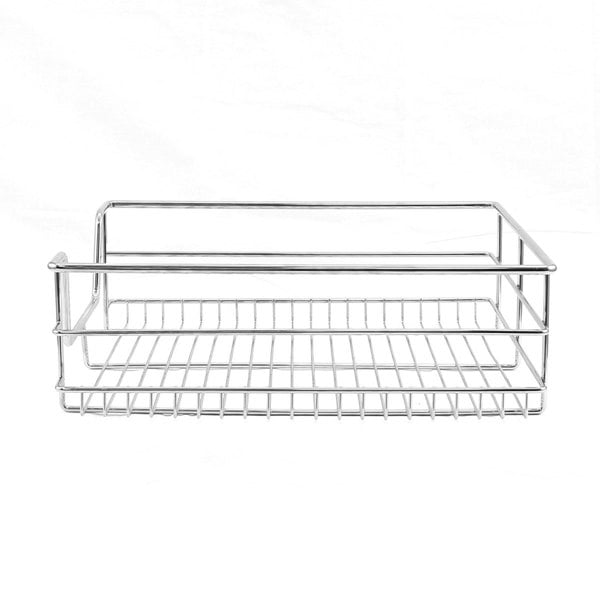 Kukoo 6 x KuKoo Kitchen Pull Out Storage Baskets – 500mm Wide Cabinet