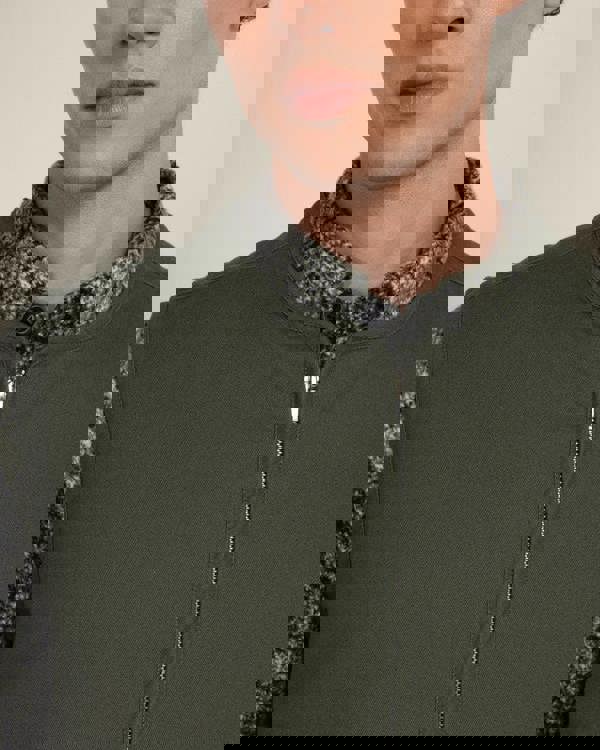 Larsson & Co Thorin - Twill Gilet