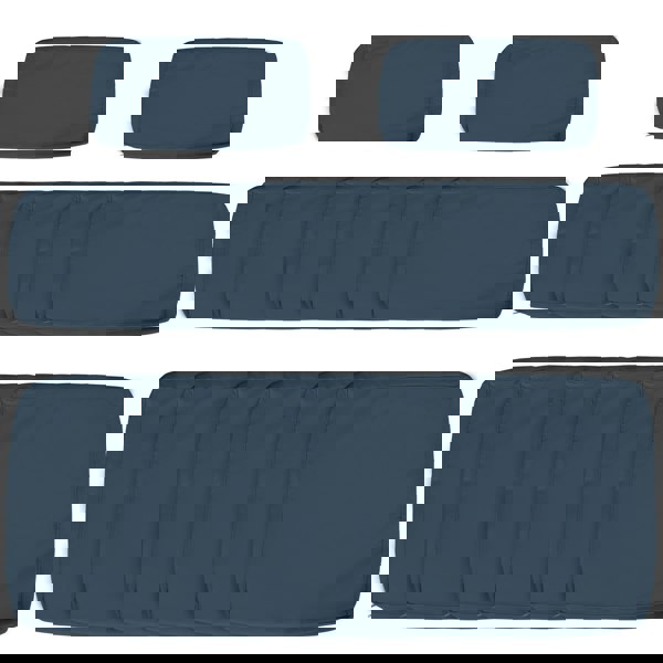 Outdoor Seat Cushion Set