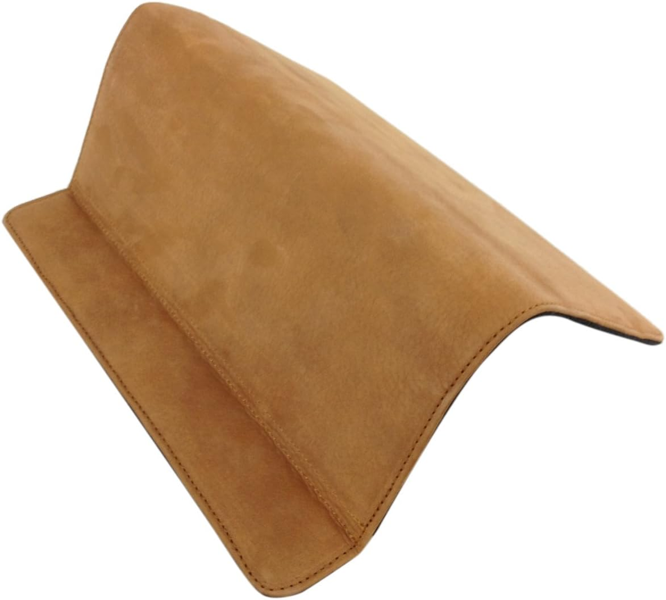 Panasonic SH-ANA10E-T Leather Cover for SC-NA10EG-A Speaker Brown