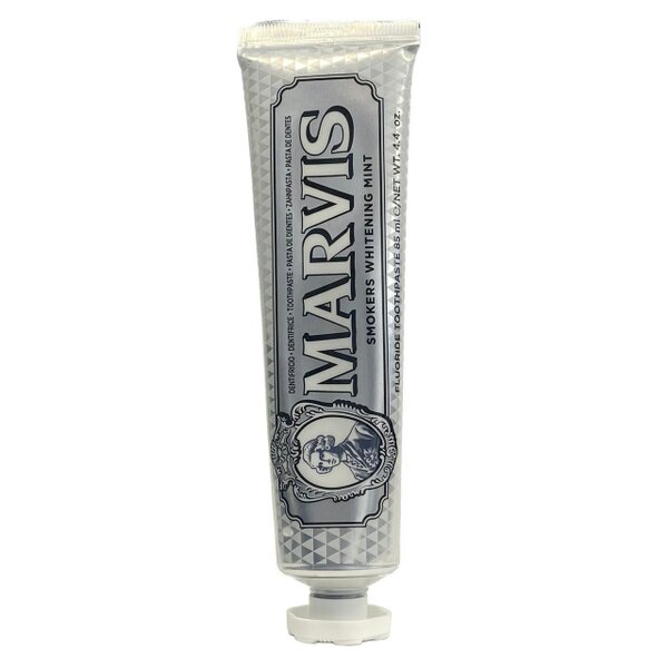 Marvis Whitening Smokers Toothpaste 85ml