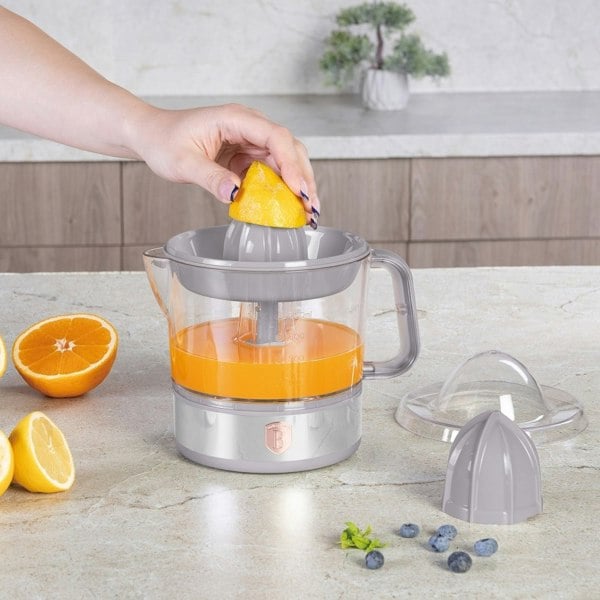 Electric citrus juicer Berlinger Haus BH9719 Taupe