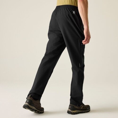 Dare 2B Mens Adriot III Over Trousers - Black