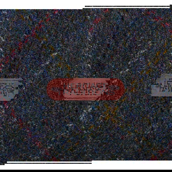 Tweed Ear Flat Cap - Padded Flat Cap with Internal Ear Flaps