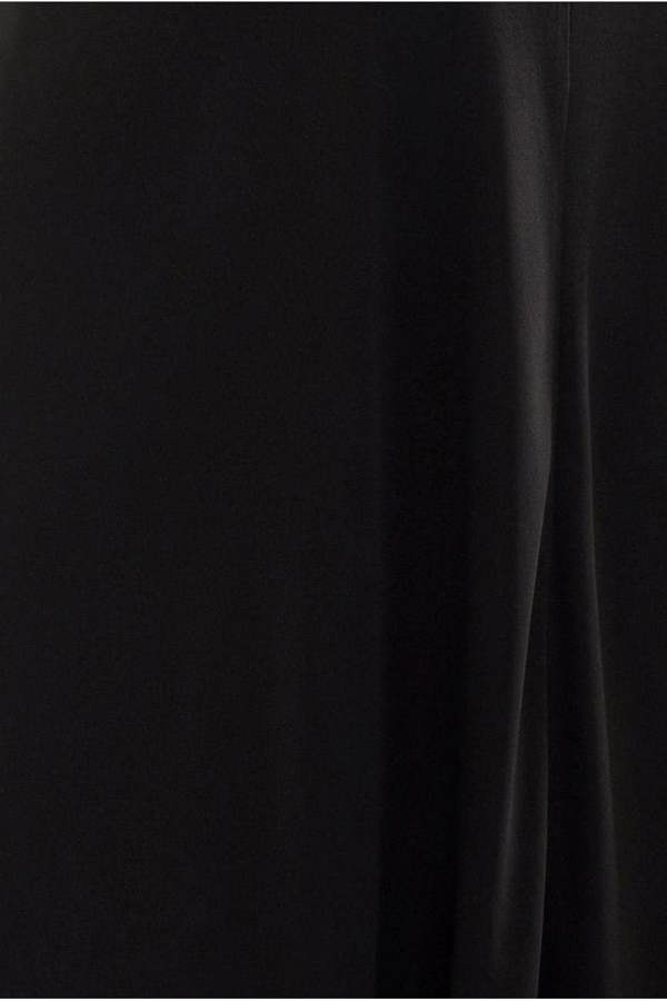 Jersey Lining Maxi Skirt SK47