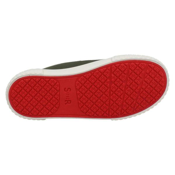 Start-rite Childrens Unisex Startrite Canvas Tide
