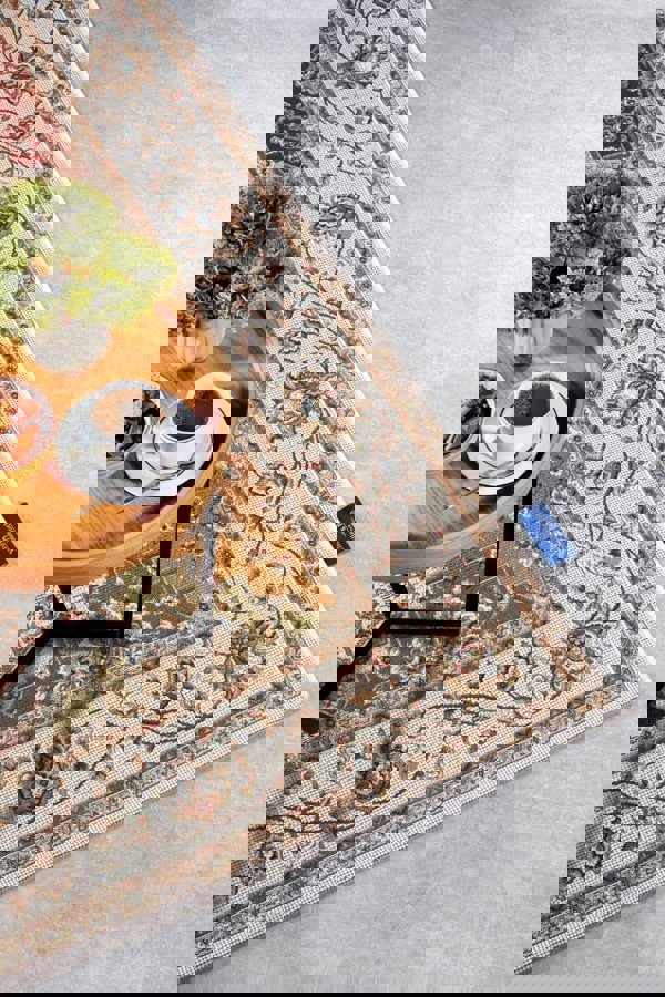 The Rugs Villeroy & Boch 1767 Pierre - Indoor Outdoor Rug