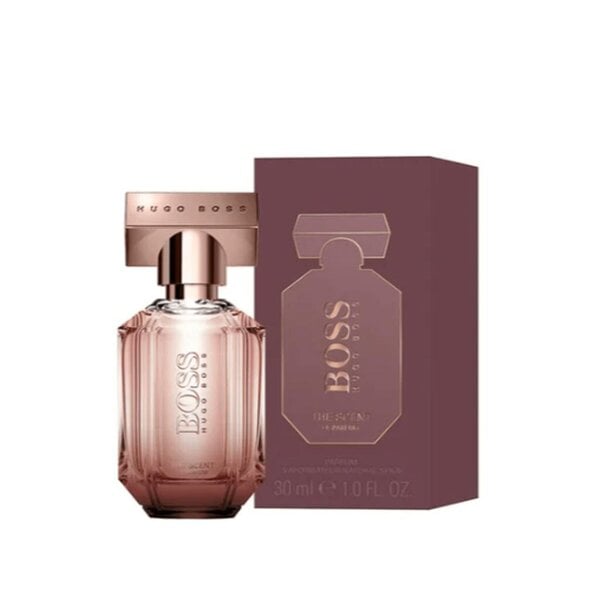 Hugo Boss The Scent Le Parfum for Her Eau de Parfum Women's Perfume Spray (30ml, 50ml)
