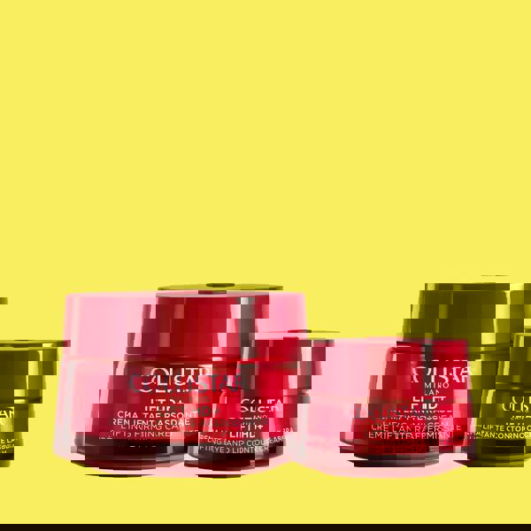 Collistar Face Lift Hd+ Lifting Firming Face And Neck Cream 50ml - Additional 4