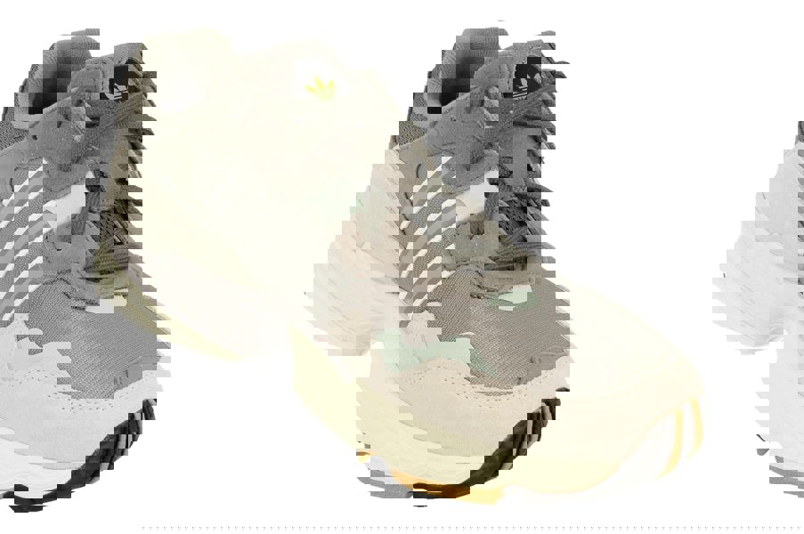 Adidas Yung 96 Mens Sneakers G26337 G26337 - Grey White G26337 - Photo 3