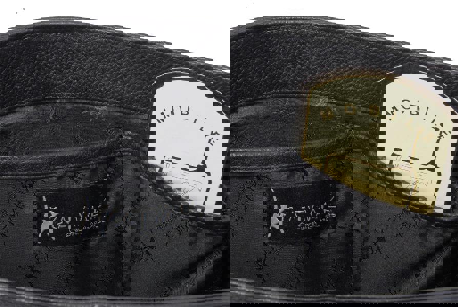 Catwalk Collection Handbags Louisa - Crossbody Bag