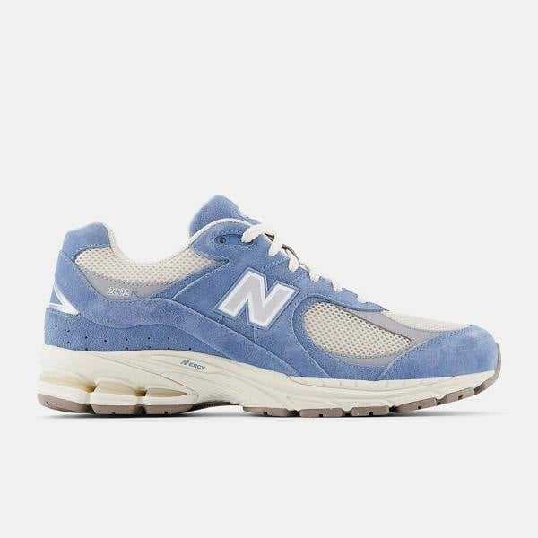 New Balance 2002R Shoreline Blue Sneakers