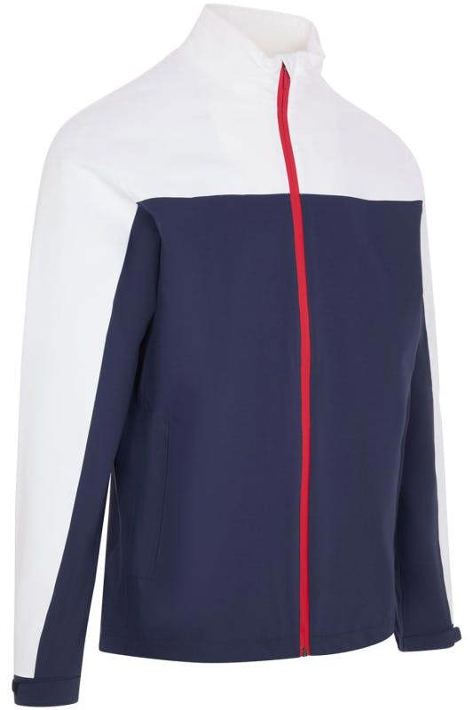 ASHWORTH Waterproof Rain Jacket